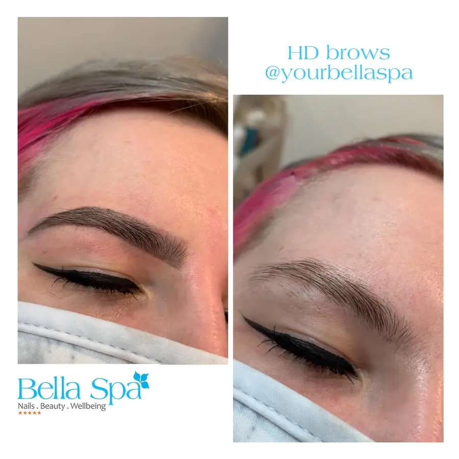 HD Brows 26
