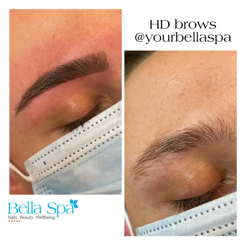 HD Brows 30