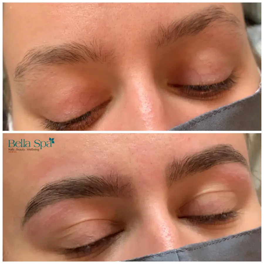 Brows 24