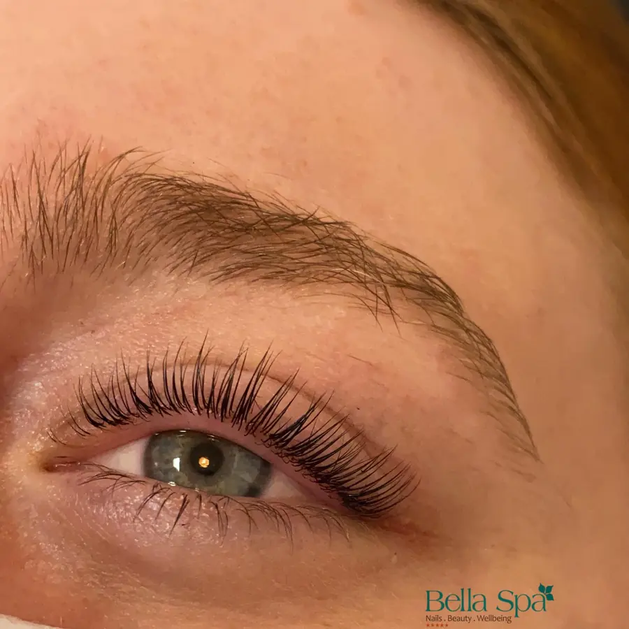 Lashes 27