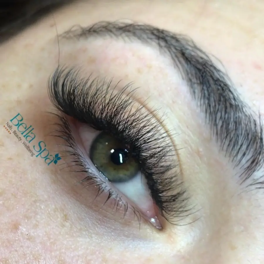 Lashes 23