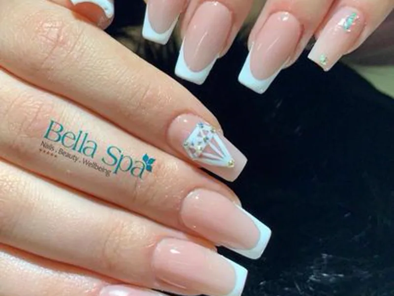 Nail Extensions
