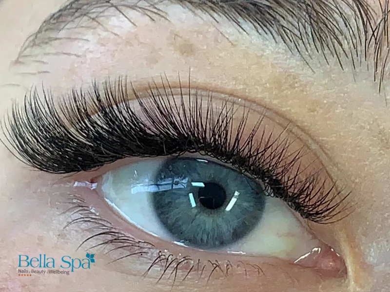 Lashes