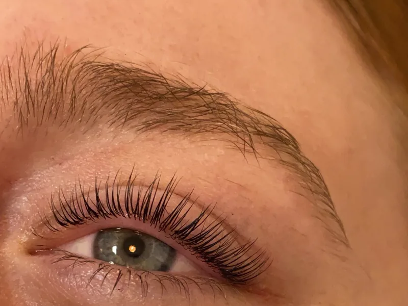 Brows & Threading