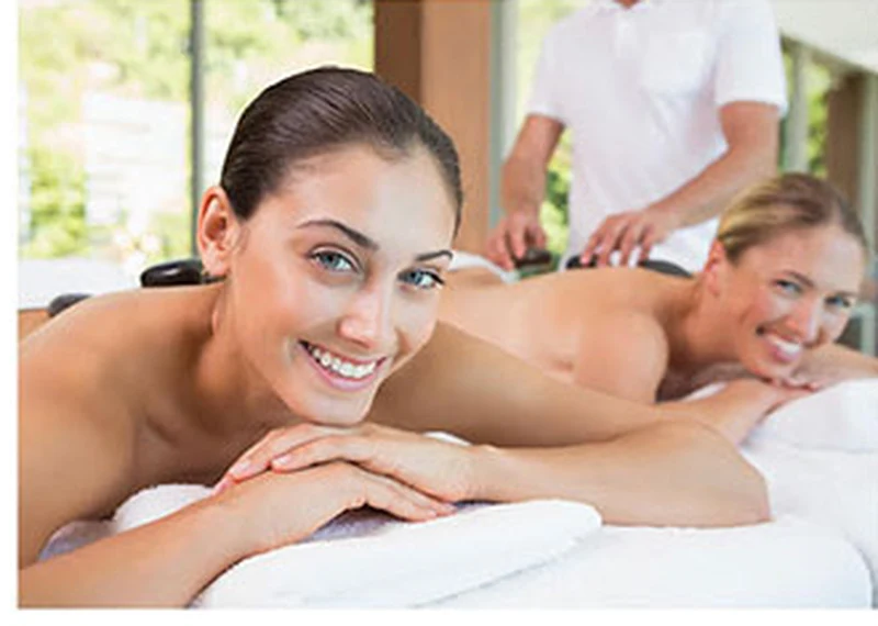 Massage & Facial