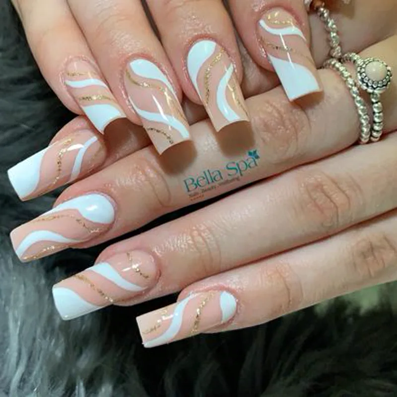 Bella Spa 1