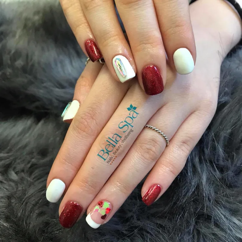 Bella Spa 8