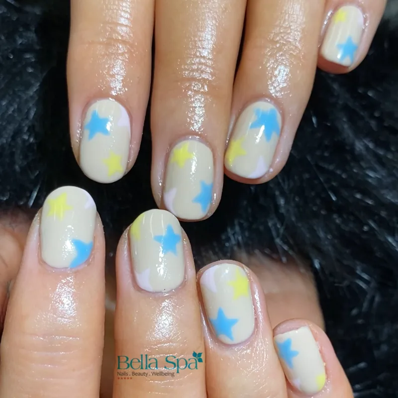 Bella Spa 17