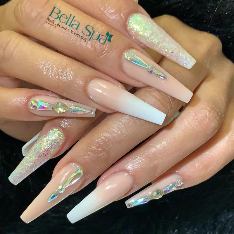 Bella Spa 18