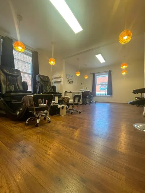 Our salon 1