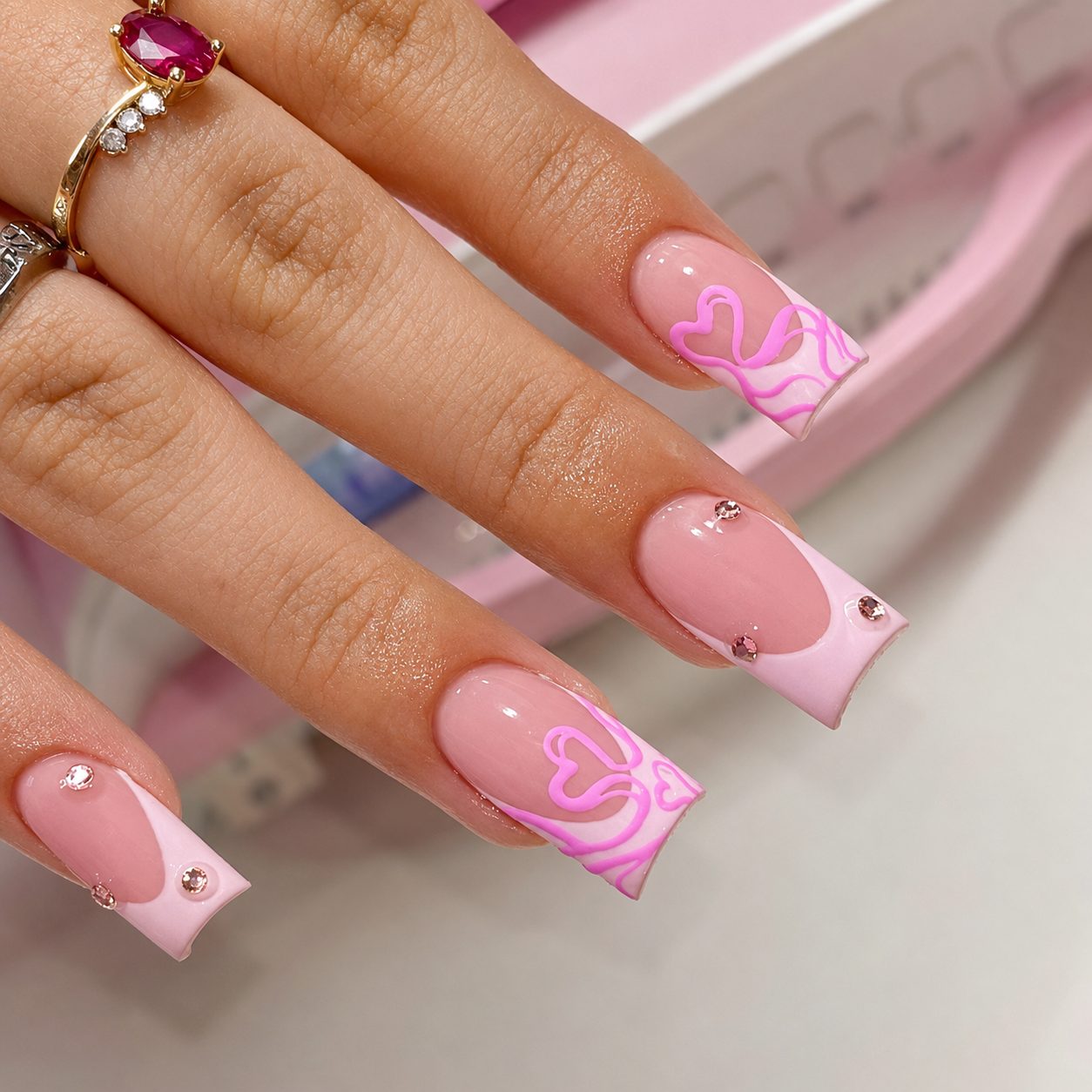 Nail Art