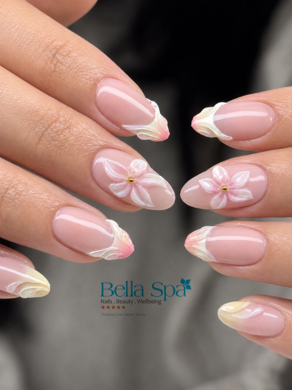 Bella Spa